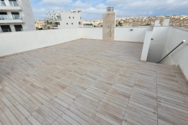 Sale - Semi-detached Villa - Orihuela costa - Las Filipinas