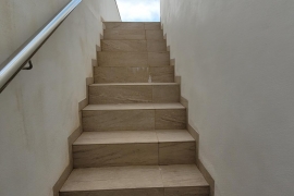 Sale - Semi-detached Villa - Orihuela costa - Las Filipinas