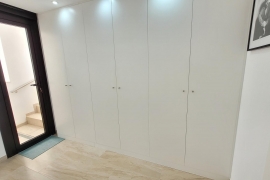 Sale - Semi-detached Villa - Orihuela costa - Las Filipinas