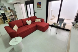 Sale - Semi-detached Villa - Orihuela costa - Las Filipinas