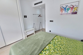 Sale - Semi-detached Villa - Orihuela costa - Las Filipinas