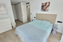 Sale - Semi-detached Villa - Orihuela costa - Las Filipinas