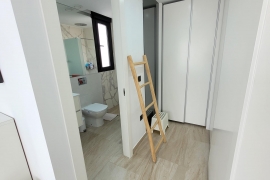 Sale - Semi-detached Villa - Orihuela costa - Las Filipinas