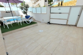 Sale - Semi-detached Villa - Orihuela costa - Las Filipinas