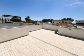 Sale - Semi-detached Villa - Orihuela costa - Las Filipinas