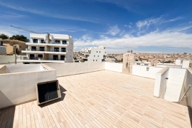 Sale - Semi-detached Villa - Orihuela costa - Las Filipinas