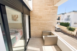 Sale - Semi-detached Villa - Orihuela costa - Las Filipinas