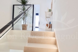 Nueva construcción  - Chalet - San Pedro del Pinatar
