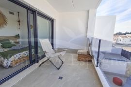 Nueva construcción  - Chalet - San Pedro del Pinatar