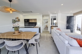 Nueva construcción  - Chalet - San Pedro del Pinatar