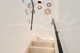 Nueva construcción  - Chalet - San Pedro del Pinatar