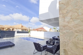 Nueva construcción  - Chalet - San Pedro del Pinatar