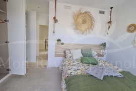 Nueva construcción  - Chalet - San Pedro del Pinatar