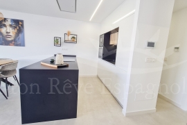 Nueva construcción  - Chalet - San Pedro del Pinatar