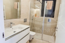 Nueva construcción  - Chalet - San Pedro del Pinatar