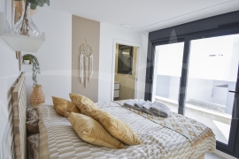 Nueva construcción  - Chalet - San Pedro del Pinatar