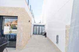 Nueva construcción  - Chalet - San Pedro del Pinatar