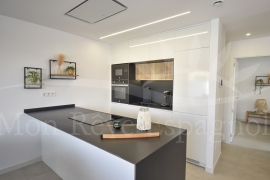 Nueva construcción  - Chalet - San Pedro del Pinatar