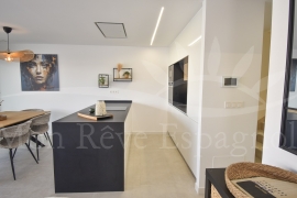 Nueva construcción  - Chalet - San Pedro del Pinatar