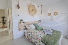 Nueva construcción  - Chalet - San Pedro del Pinatar
