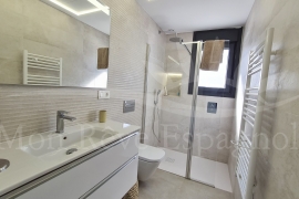 Nueva construcción  - Chalet - San Pedro del Pinatar