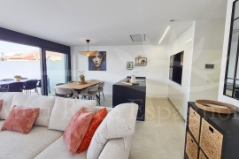 Nueva construcción  - Chalet - San Pedro del Pinatar