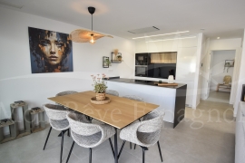 Nueva construcción  - Chalet - San Pedro del Pinatar