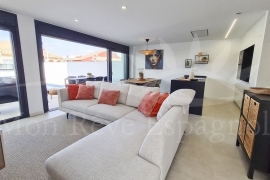 Nueva construcción  - Chalet - San Pedro del Pinatar