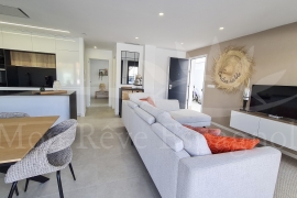 Nueva construcción  - Chalet - San Pedro del Pinatar