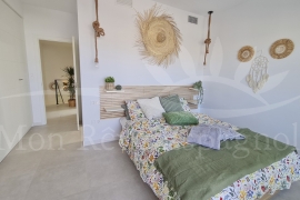 Nueva construcción  - Chalet - San Pedro del Pinatar
