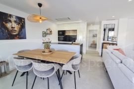 Nueva construcción  - Chalet - San Pedro del Pinatar