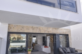 Nueva construcción  - Chalet - San Pedro del Pinatar