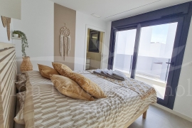 Nueva construcción  - Chalet - San Pedro del Pinatar