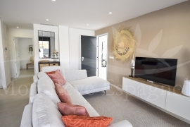 Nueva construcción  - Chalet - San Pedro del Pinatar