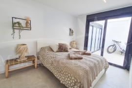 Nueva construcción  - Chalet - San Pedro del Pinatar