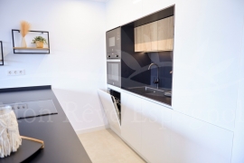 Nueva construcción  - Chalet - San Pedro del Pinatar