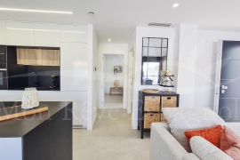 Nueva construcción  - Chalet - San Pedro del Pinatar