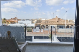 Nueva construcción  - Chalet - San Pedro del Pinatar