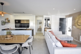 Nueva construcción  - Chalet - San Pedro del Pinatar