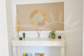 Nueva construcción  - Chalet - San Pedro del Pinatar