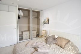 Nueva construcción  - Chalet - San Pedro del Pinatar