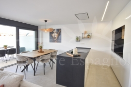 Nueva construcción  - Chalet - San Pedro del Pinatar