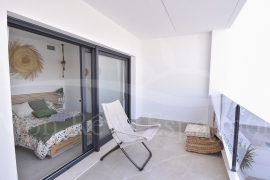 Nueva construcción  - Chalet - San Pedro del Pinatar