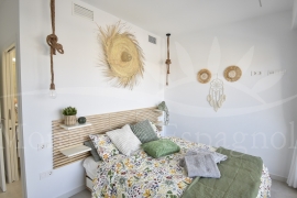 Nueva construcción  - Chalet - San Pedro del Pinatar