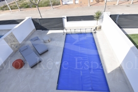 Nueva construcción  - Chalet - San Pedro del Pinatar