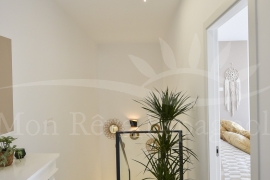 Nueva construcción  - Chalet - San Pedro del Pinatar