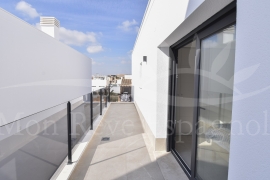 Nueva construcción  - Chalet - San Pedro del Pinatar