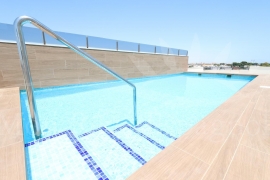 Sale - Apartment/Flat - San Pedro del Pinatar - LO PAGAN