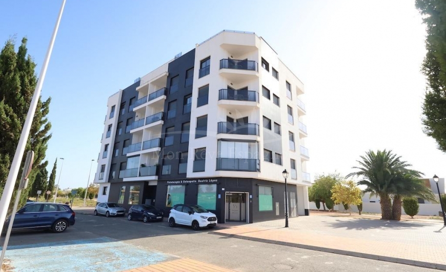 Sale - Apartment/Flat - San Pedro del Pinatar - LO PAGAN