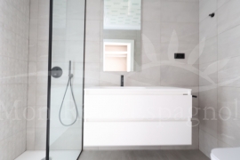 Sale - Villa - Torre Pacheco - SANTA ROSALIA